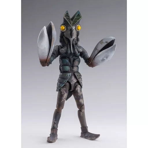 Ultraman Series S.H.Figuarts Action Figure Alien Baltan 60th anniversary Edition 16 cm