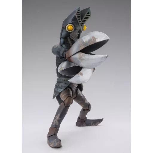 Ultraman Series S.H.Figuarts Action Figure Alien Baltan 60th anniversary Edition 16 cm