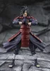 Naruto Shippuden S.H.Figuarts Figura Madara Uchiha Legend of Darkness 17 cm