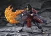 Naruto Shippuden S.H.Figuarts Figura Madara Uchiha Legend of Darkness 17 cm