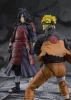 Naruto Shippuden S.H.Figuarts Figura Madara Uchiha Legend of Darkness 17 cm