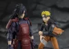 Naruto Shippuden S.H.Figuarts Figura Madara Uchiha Legend of Darkness 17 cm