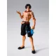 One Piece S.H. Figuarts Action Figure Portgas D. Ace -Marineford- 16 cm