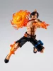 One Piece S.H. Figuarts Action Figure Portgas D. Ace -Marineford- 16 cm