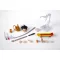 Hunter x Hunter S.H. Figuarts Accessory Set Gon & Killua the Hunter Exam Option Parts Set