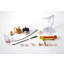 Hunter x Hunter S.H. Figuarts Accessory Set Gon & Killua the Hunter Exam Option Parts Set
