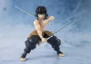 Demon Slayer: Kimetsu no Yaiba S.H. Figuarts Action Figure Inosuke Hashibira 14 cm