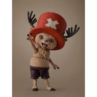 One Piece S.H.Figuarts Action Figure Tony Tony Chopper 8 cm