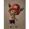 One Piece S.H.Figuarts Action Figure Tony Tony Chopper 8 cm