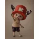 One Piece S.H.Figuarts Action Figure Tony Tony Chopper 8 cm