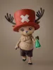 One Piece S.H.Figuarts Action Figure Tony Tony Chopper 8 cm