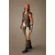 One Piece S.H.Figuarts Action Figure Usopp 15 cm