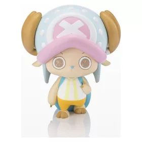 One Piece Tekupiku Figure Chopper 10 cm