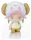 One Piece Tekupiku Figure Chopper 10 cm