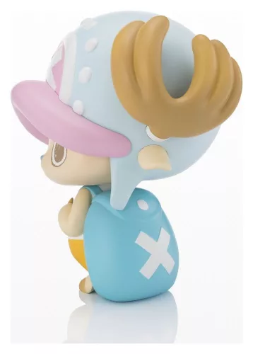 One Piece Tekupiku Figure Chopper 10 cm