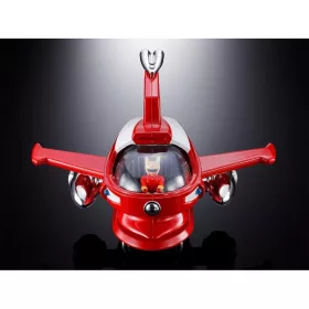 Mazinger Z Chogokin Vehicle Jet Pilder 7 cm