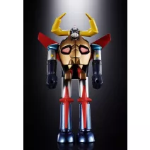 Gaiking: Legend of Daiku-Maryu