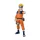 Naruto S.H.Figuarts Action Figure Naruto Uzumaki The No.1 Most Unpredictable Ninja Reissue 15 cm