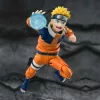 Naruto S.H.Figuarts Action Figure Naruto Uzumaki The No.1 Most Unpredictable Ninja Reissue 15 cm