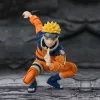 Naruto S.H.Figuarts Action Figure Naruto Uzumaki The No.1 Most Unpredictable Ninja Reissue 15 cm