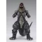 Ultraman Series S.H.Figuarts Shinkocchou Seihou Action Figure Golza 30th Anniversary Edition 15 cm