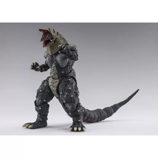 Ultraman Series S.H.Figuarts Shinkocchou Seihou Action Figure Golza 30th Anniversary Edition 15 cm