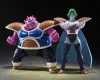 Dragon Ball Z S.H. Figuarts Action Figure Dodoria & Zarbon Bardock the Father of Goku 16 cm