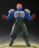 Dragon Ball Z S.H. Figuarts Action Figure Fusion Android 13 18 cm