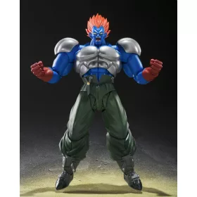   Dragon Ball Z S.H. Figuarts Action Figure Fusion Android 13 18 cm