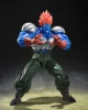 Dragon Ball Z S.H. Figuarts Action Figure Fusion Android 13 18 cm