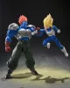 Dragon Ball Z S.H. Figuarts Action Figure Fusion Android 13 18 cm