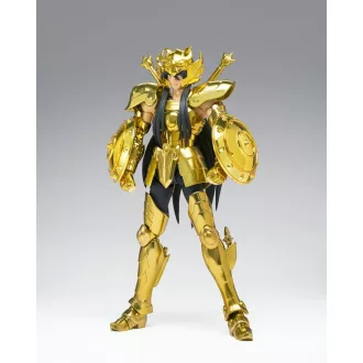   Saint Seiya Saint Cloth Myth EX Action Figure Libra Shiryu - Inheritor of the Gold Cloth 18 cm