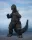 Godzilla (1975) S.H.MonsterArts Action Figure Godzilla 16 cm