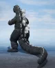 Godzilla (1975) S.H.MonsterArts Action Figure Godzilla 16 cm