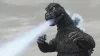 Godzilla (1975) S.H.MonsterArts Action Figure Godzilla 16 cm