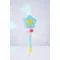 Magical Sisters Lulutto Lilly Proplica Replica Stattoneoneon & GlassHeart HopePact Set 25 cm