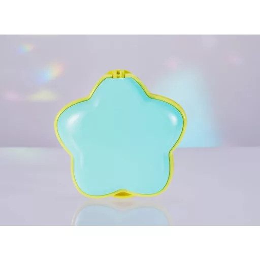 Magical Sisters Lulutto Lilly Proplica Replica Stattoneoneon & GlassHeart HopePact Set 25 cm