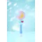 Magical Sisters Lulutto Lilly Proplica Replica Moontoneoneon & GlassHeart DreamPact Set 25 cm