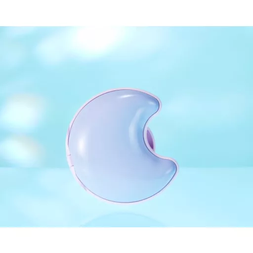 Magical Sisters Lulutto Lilly Proplica Replica Moontoneoneon & GlassHeart DreamPact Set 25 cm