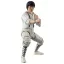 Project A S.H.Figuarts Action Figure Dragon Ma 15 cm