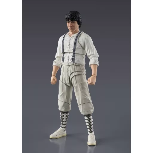 Project A S.H.Figuarts Action Figure Dragon Ma 15 cm
