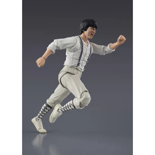 Project A S.H.Figuarts Action Figure Dragon Ma 15 cm