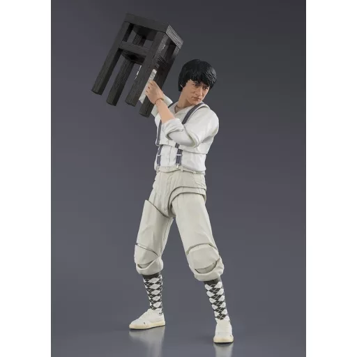 Project A S.H.Figuarts Action Figure Dragon Ma 15 cm