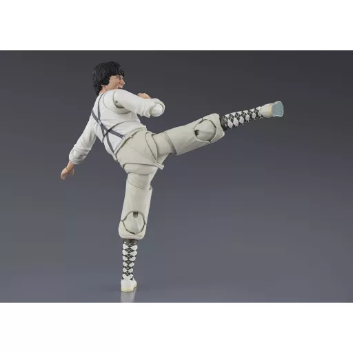 Project A S.H.Figuarts Action Figure Dragon Ma 15 cm