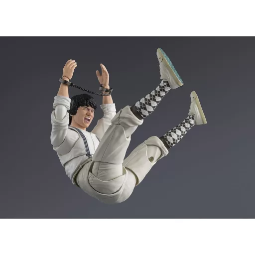 Project A S.H.Figuarts Action Figure Dragon Ma 15 cm