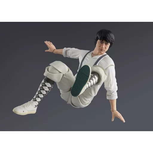Project A S.H.Figuarts Action Figure Dragon Ma 15 cm