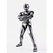 Space Sheriff Gavan