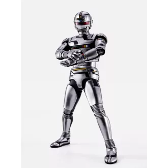   Space Sheriff Gavan S.H.Figuarts (Shinkocchou Seihou) Action Figure Gavan 15 cm