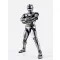 Space Sheriff Gavan S.H.Figuarts (Shinkocchou Seihou) Action Figure Gavan 15 cm