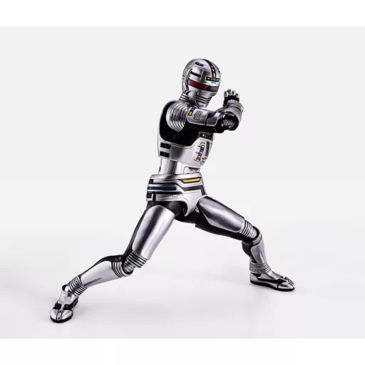 Space Sheriff Gavan S.H.Figuarts (Shinkocchou Seihou) Action Figure Gavan 15 cm